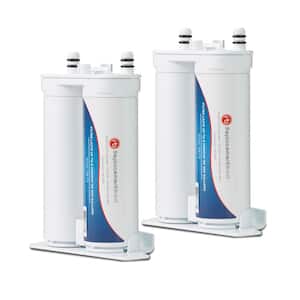 FC-100 46-9911 for sale online PureH2O PH21610 Refrigerator Water Filter for Frigidaire WF2CB 