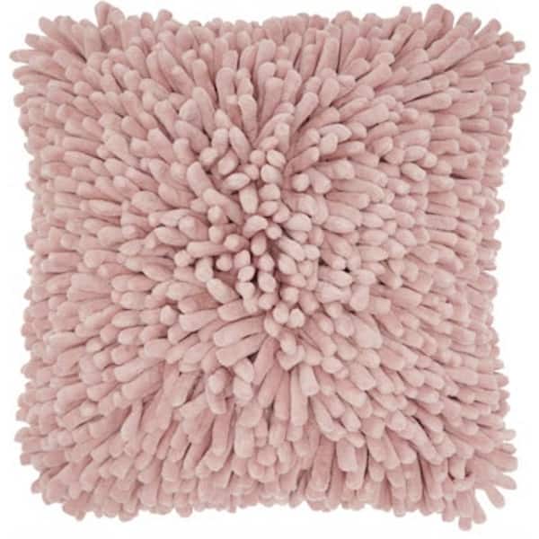 Sofia Rose 20 in. x 20 in. Throw Pillow