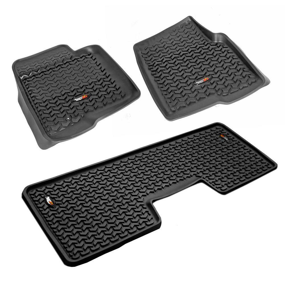 floor mats f150