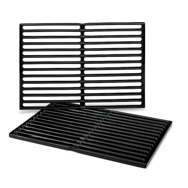 Weber Replacement Cooking Grates for Genesis Silver A & Spirit E-210 Gas Grill