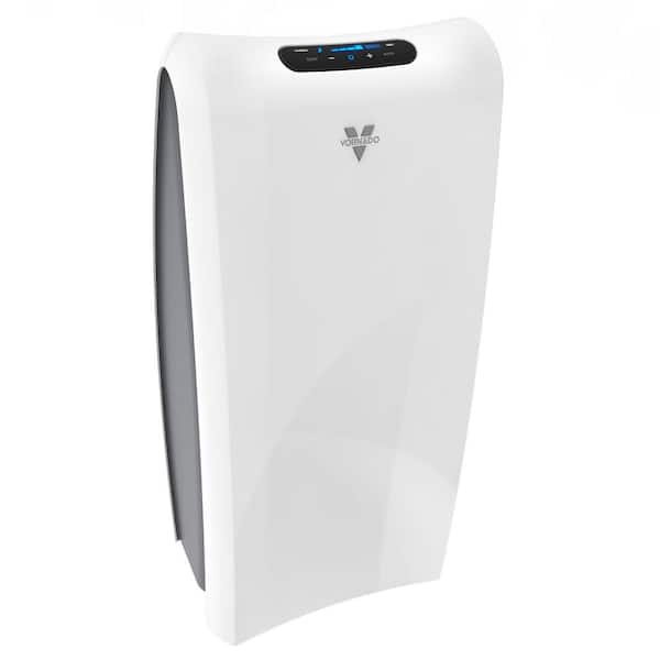 Vornado AC550 True HEPA Whole Room Air Purifier