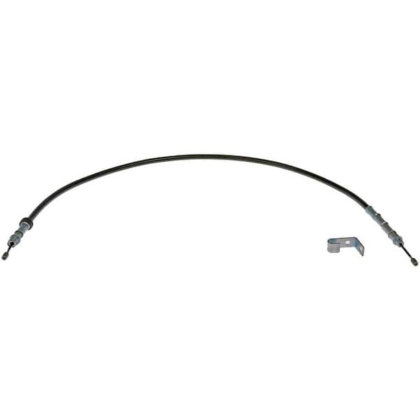 First Stop Parking Brake Cable 2002-2004 Jeep Grand Cherokee 4.0L 4.7L