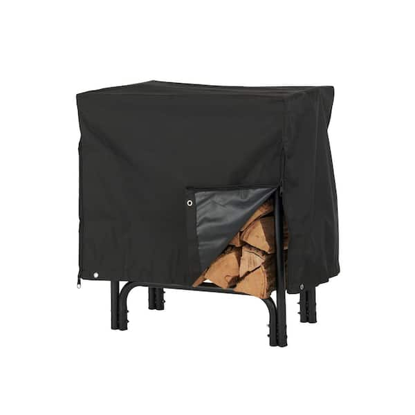 Shelter it firewood rack hot sale