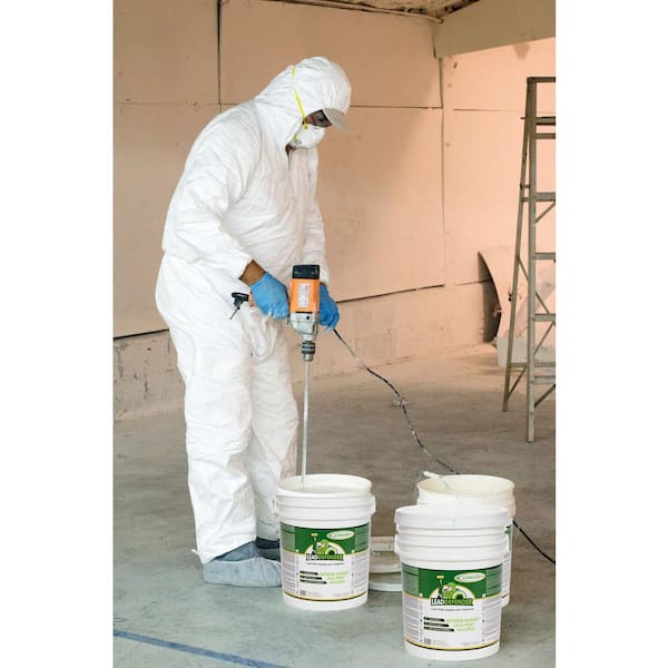 White Oil Based Lining Paint - Paintmaster