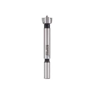 3/8" Shank Yonico 43003S 1/4" Diameter Steel Forstner Drill Bit