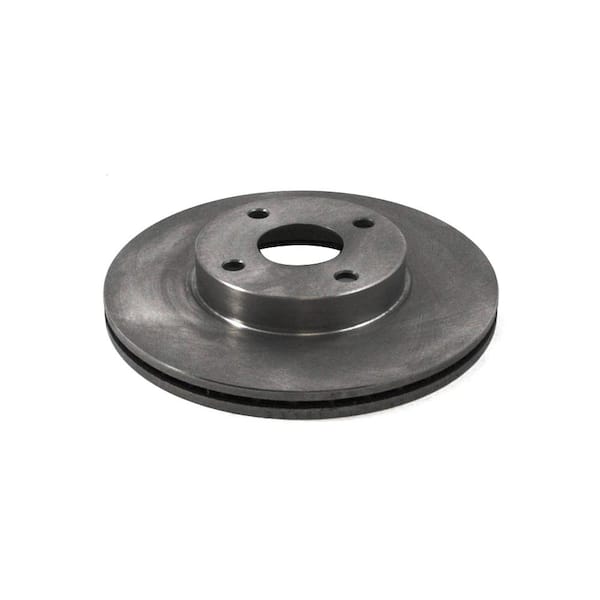 Unbranded Disc Brake Rotor - Front