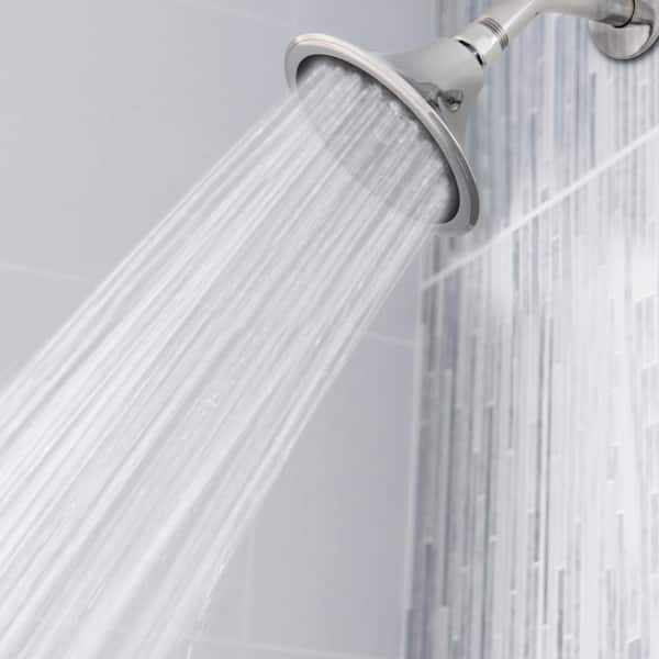 Niagara Conservation Sava Spa 1-Spray with 1.5 GPM 4.4-in. Wall