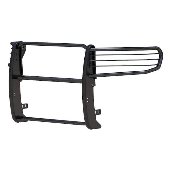 Aries 1-1/2-Inch Black Steel Grille Guard, No-Drill, Select Ram 1500 ...