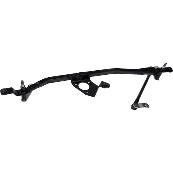 OE Solutions Windshield Wiper Transmission 602230