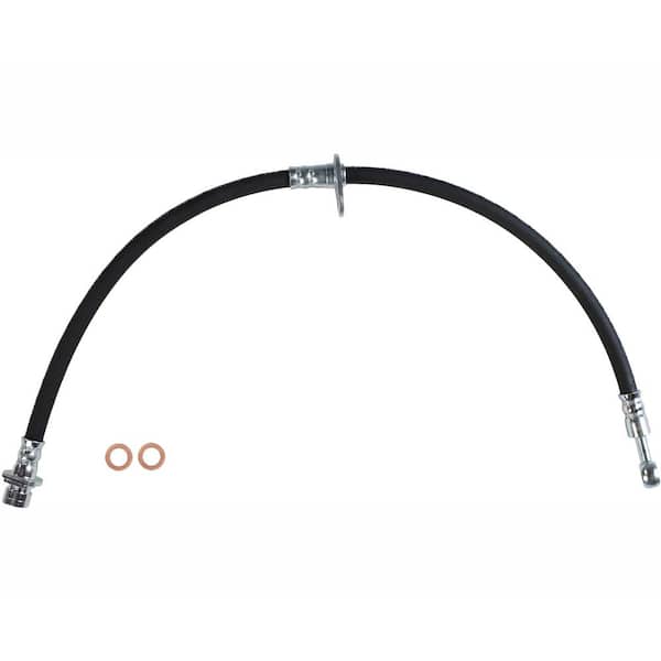 Sunsong Brake Hydraulic Hose - Front Right