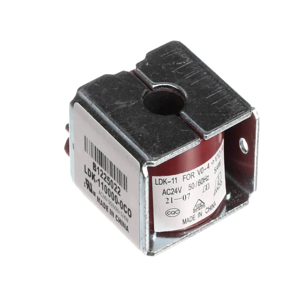 Reversing Valve Coil, 24V, 50/60Hz price history on PriceWatchPro