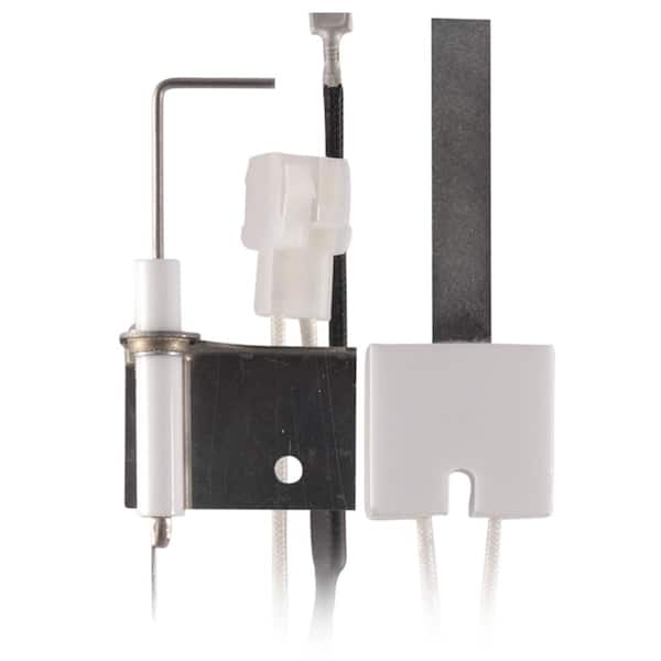 Directbrand Hot Surface Igniter for Lincoln DB9552 The Home Depot