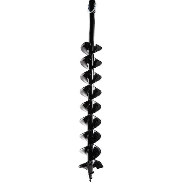 4 in. Earth Auger Bit