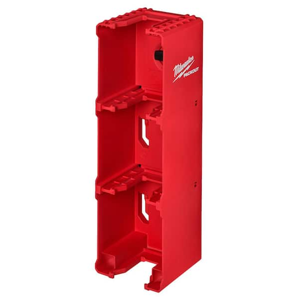 Milwaukee PACKOUT M18 Battery Rack 48 22 8339