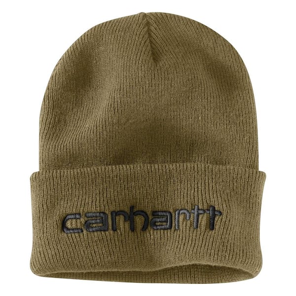 Carhartt Unisex Teller Hat Beanie Hat