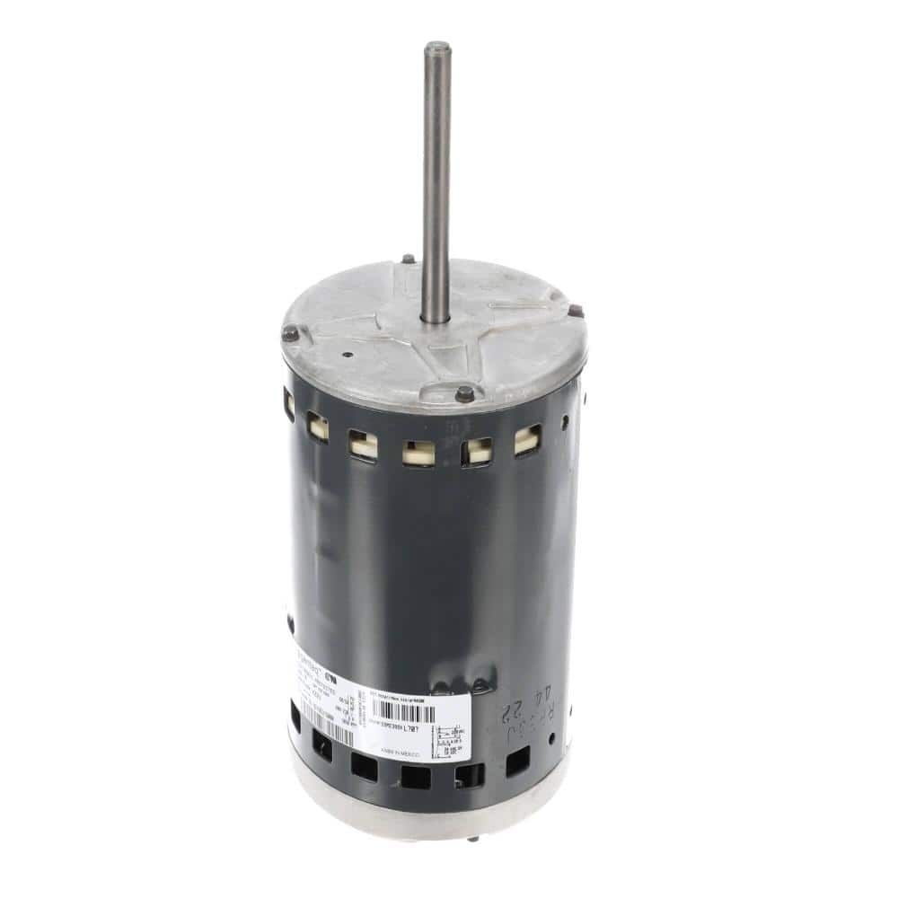 Programmable Ecm Blower Motor Control Module 208-230V 60/50Hz 1Ph 1050 Rpm 1Hp S1-02435706006 price history on PriceWatchPro
