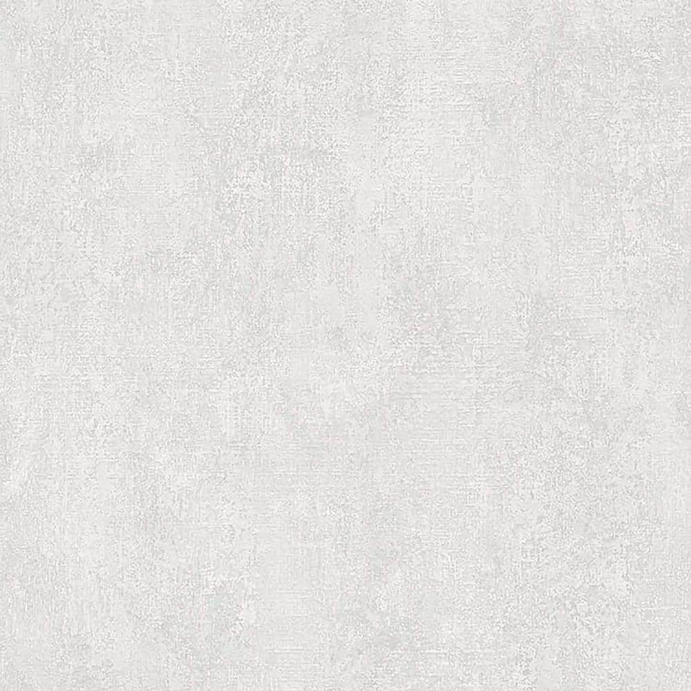 Ariana Silver Texture Paper Strippable Roll (Covers 57.8 sq. ft.)