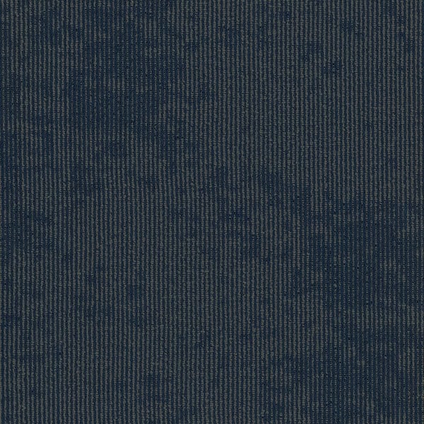 Engineered Floors Miles - Pollard - Blue Commercial/Residential 24 x 24 in. Glue-Down Carpet Tile Square (72 sq. ft.)