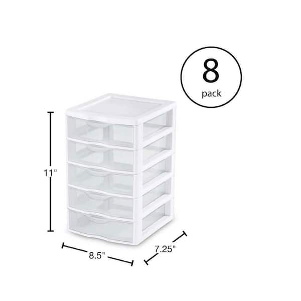 https://images.thdstatic.com/productImages/224808c4-0f5e-47c9-8dea-9264478ea9f8/svn/clear-and-white-sterilite-storage-bins-8-x-20758004-40_600.jpg