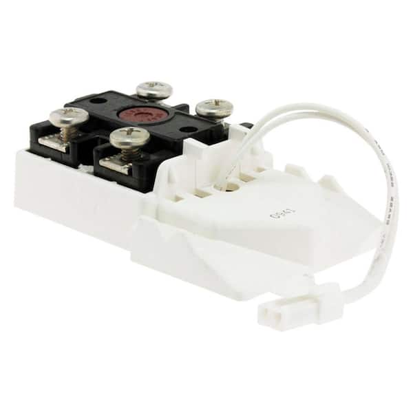 Upper Thermistor/ECO Replacement Kit for Rheem Performance Platinum Water Heaters