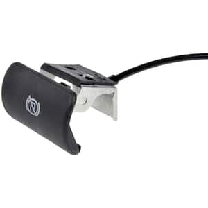 Parking Brake Release Cable With Handle