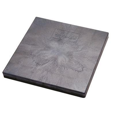 Elite 30x30x3 in. E-Lite Plastic Condensing Unit Pad