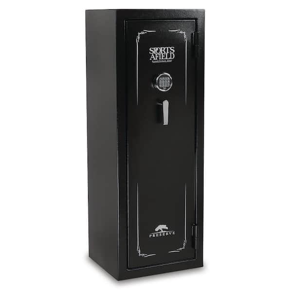 Sports Afield Instinct 30 Gun Fire Safe SA Consumer