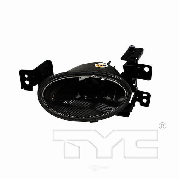 Fog Light Assembly 2006-2008 Acura TSX 2.4L