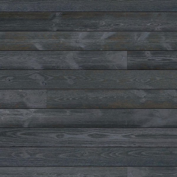 Thermally Modified Touch Up Paint Kit Timber Ridge Black