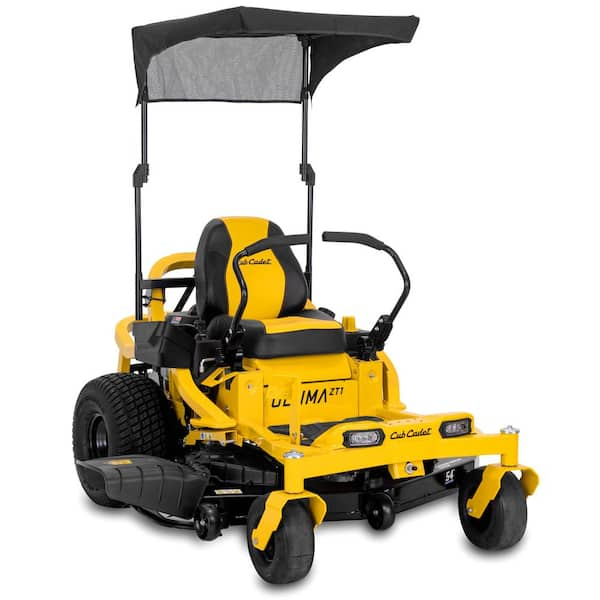 Zt3 cub online cadet