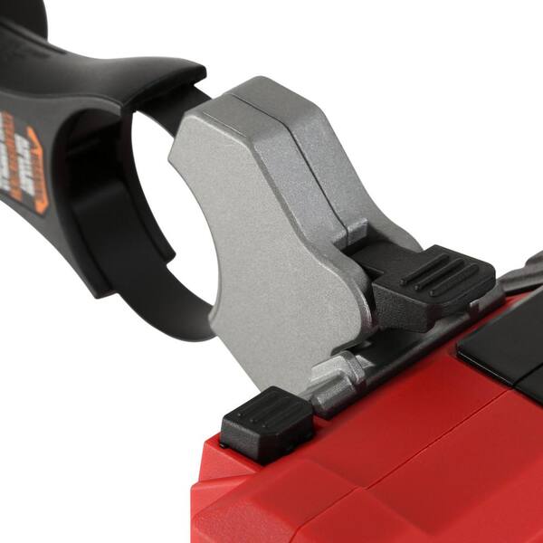 Milwaukee - M12 12-Volt Lithium-Ion Cordless HammerVac Universal Dust Extractor (Tool-Only)