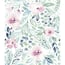 Clara Jean April Showers Peel and Stick Wallpaper (Covers 28.18 sq. ft.)