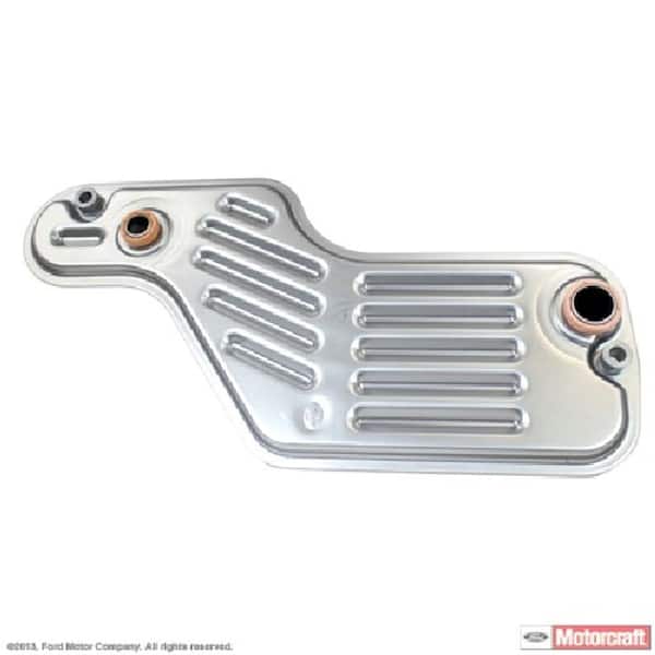 Motorcraft Auto Trans Filter Kit