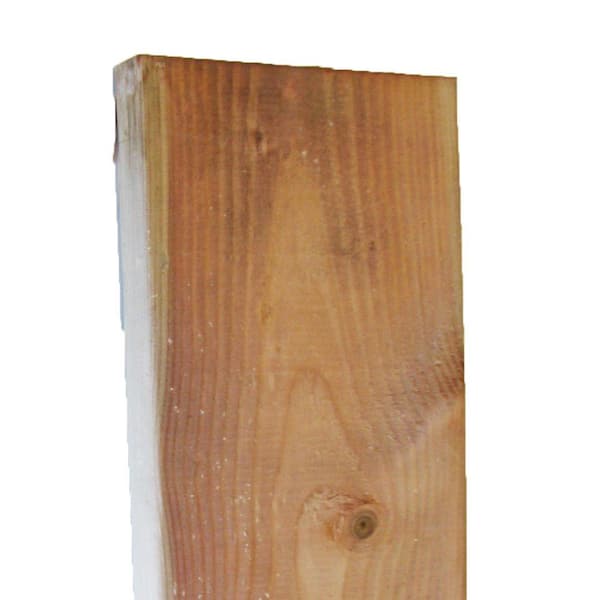 Unbranded 2 in. x 10 in. x 20 ft. #2 Hi-Bor Pressure-Treated Lumber