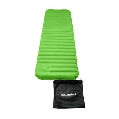 foam sleeping pad home depot