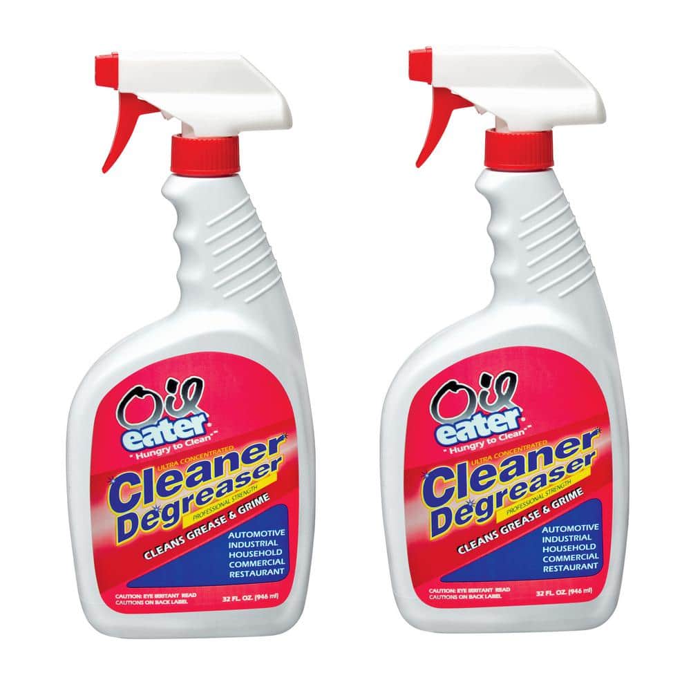 D CON ORANGE DEGREASER CLEANER CONCENTRATE 500ML