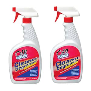 32 oz. All Purpose Cleaner Degreaser (2-Pack)