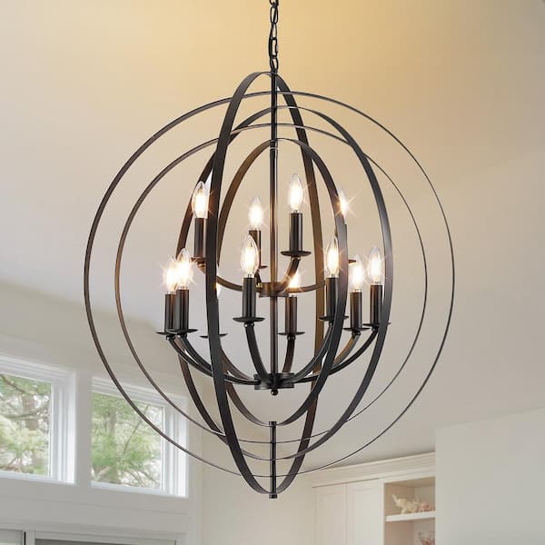 Stainless Steel 18 Gauge 17 in. x 17 in. Single Bowl Undermount Kitchen Sink