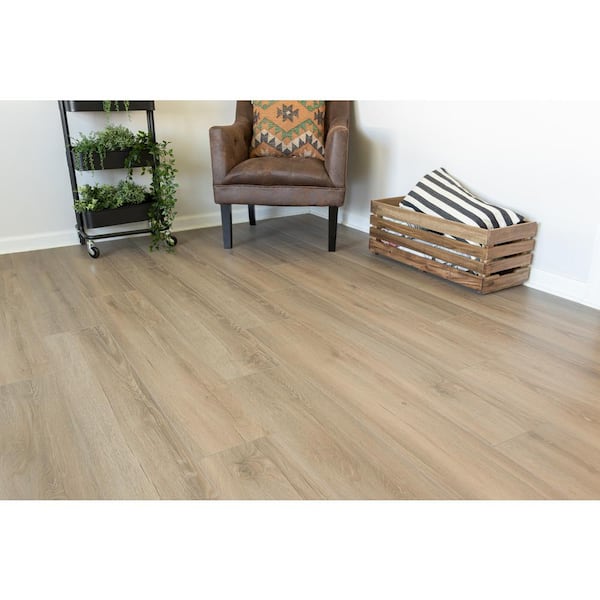 Disher Oak Flooring: Transform Your Space with Stunning Hardwood Realism