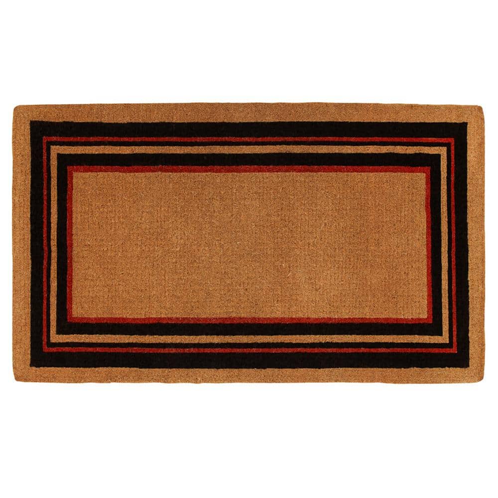 Esquire 24 in. x 36 in. Door Mat