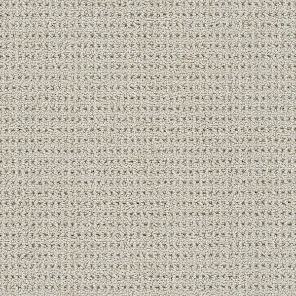 Mirrorball - Shimmer Beige - 40 Oz. SD Polyester Pattern Carpet - Installation Required