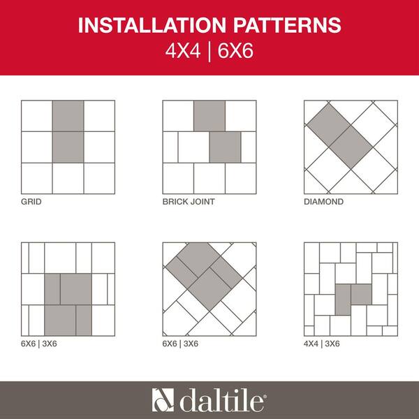 Soto Square Hand-Painted Ceramic Number Tiles – 11 X 5.5 Cm – Black – Spanish Style