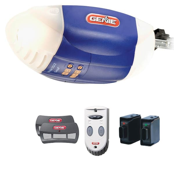Genie ChainLift 800 1/2 HPc Chain Drive Garage Door Opener