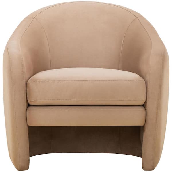 Galey Alix Hatcher Modern Accent Chair
