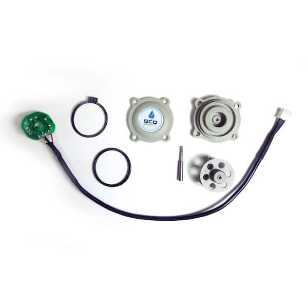 Tankless Electric Water Heater Replacement Flow Sensor Assembly