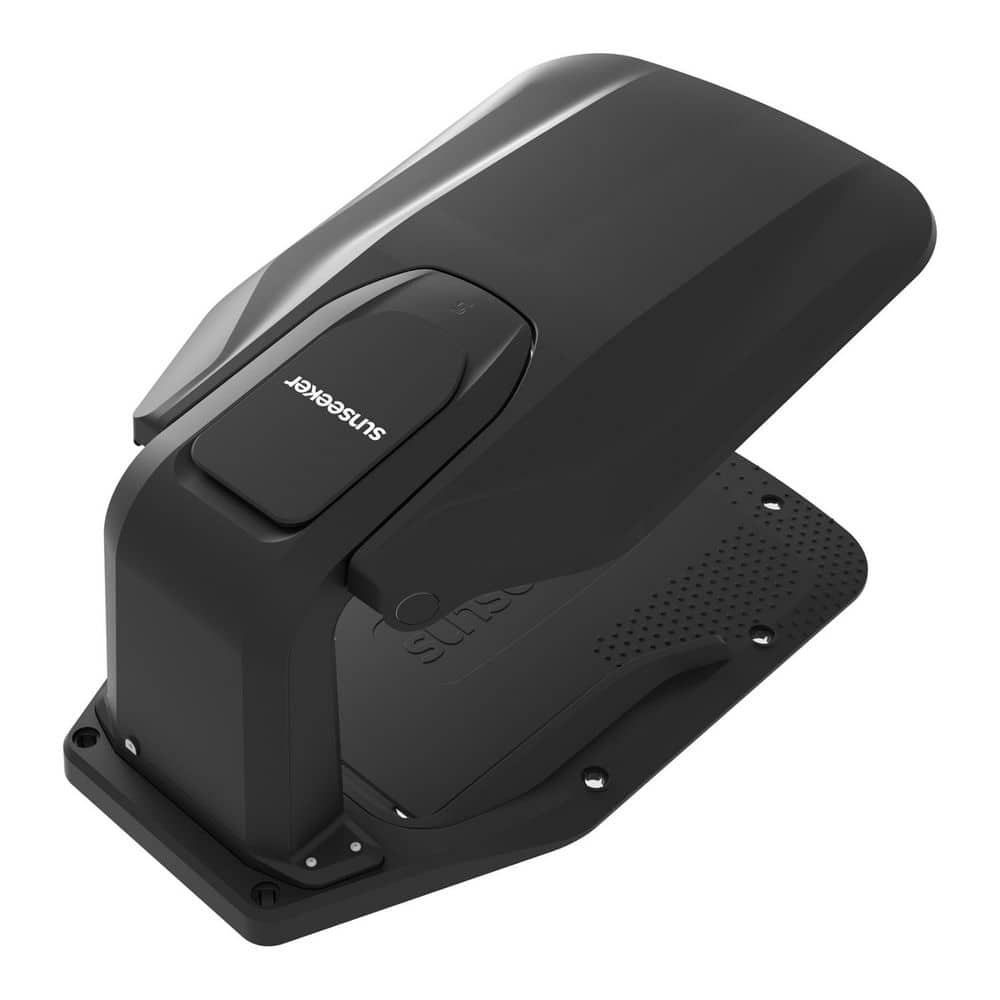 Garage for S4 Wireless Robot Lawn Mowers