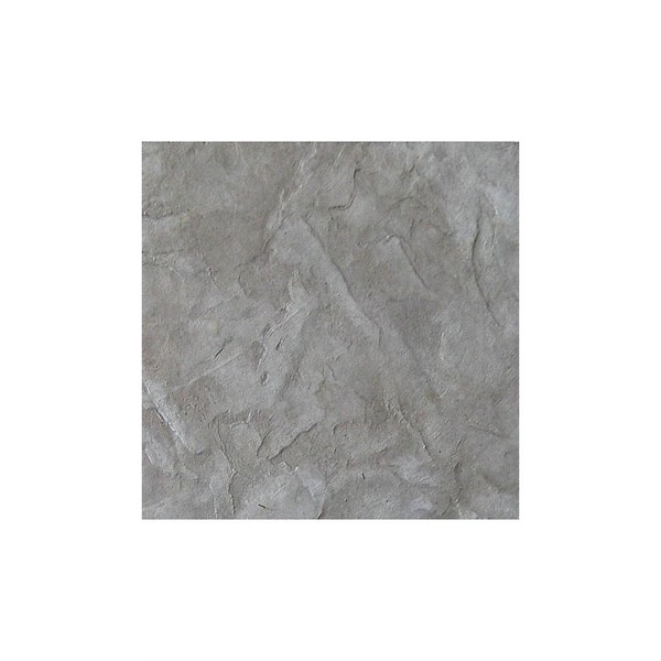 12 in. x 12 in. Texture Italian Slate Skin Stamp
