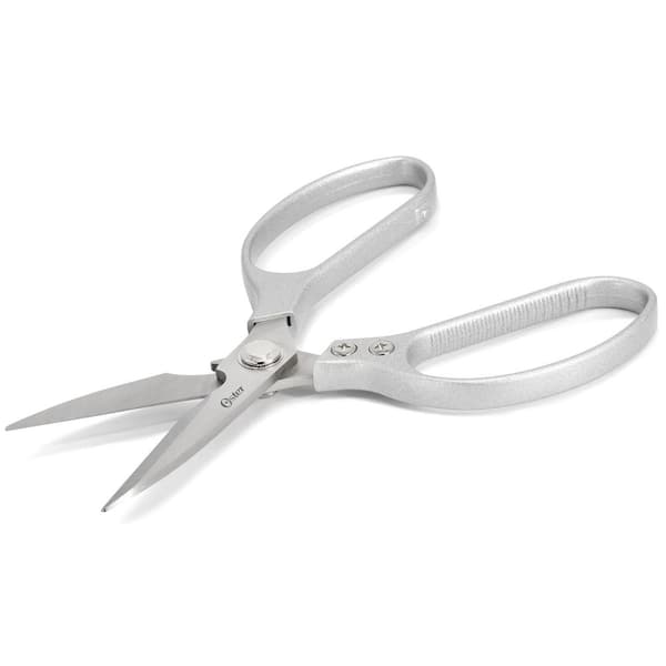Stainless Steel Kitchen Shears SBCKSSS - The Home Depot