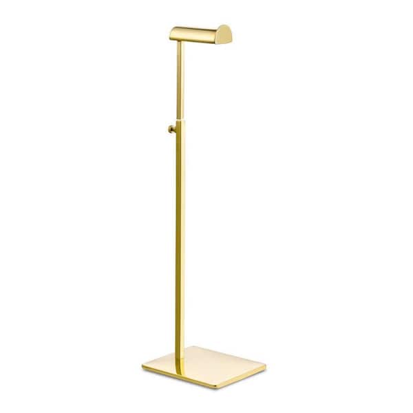 Young Wolf 2X Metal Adjustable Height Handbag Stand