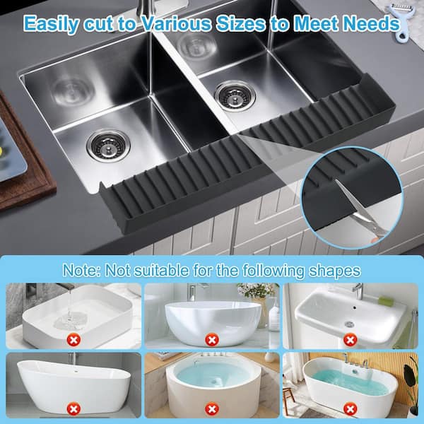 Home Depot under Sink Mat: Ultimate Protection Guide